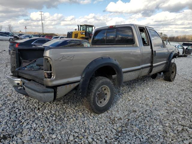 1FTNX21PX4ED91000 | 2004 Ford f250 super duty