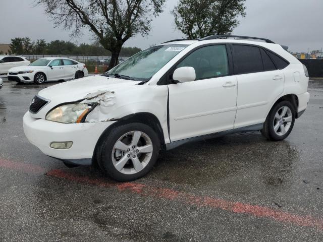 2007 Lexus RX 350 