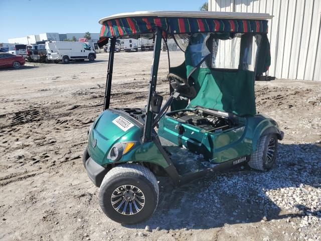 2020 YAMAHA 120 J0B301419