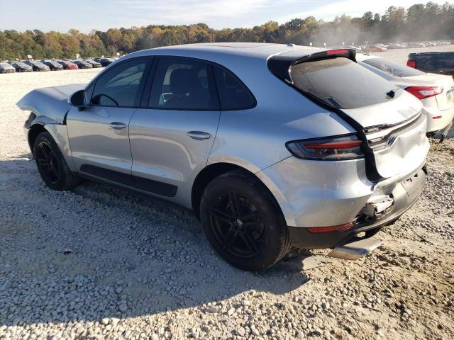 VIN WP1AA2A58LLB04082 2020 Porsche Macan no.2