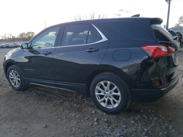 2GNAXSEV9J6271848 | 2018 CHEVROLET EQUINOX LT