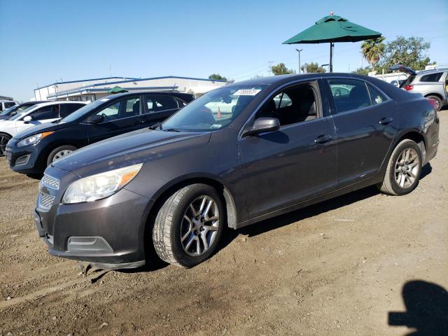 2013 Chevrolet Malibu 