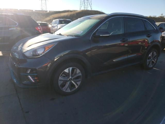 KNDCC3LG8K5024356 | 2019 KIA NIRO EX