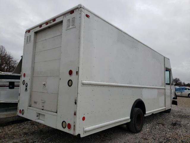 1FC4E4KL1BDA14812 2011 Ford Econoline E450 Super Duty Commercial Stripped Chassis