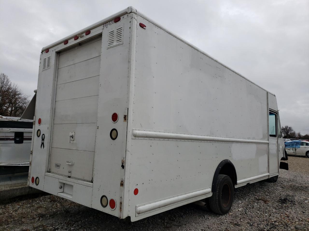 1FC4E4KL1BDA14812 2011 Ford Econoline E450 Super Duty Commercial Stripped Chassis 1FC4E4KL1BDA14812 2011 Ford Econoline E450 Super Duty Commercial Stripped Chassis