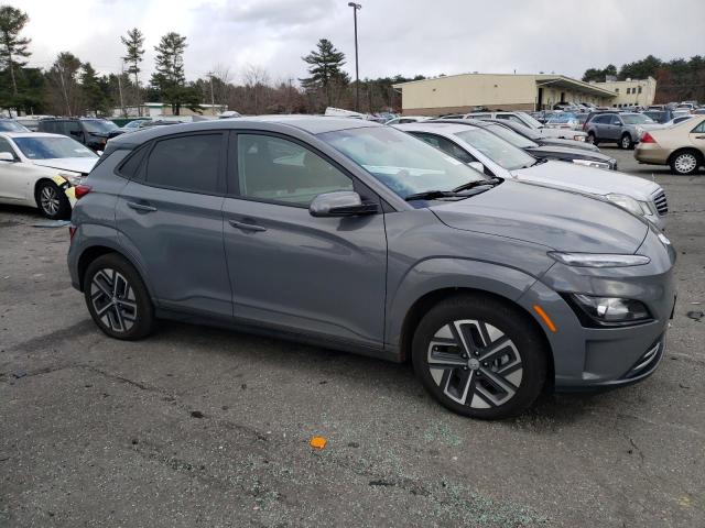 2023 HYUNDAI KONA KM8K23AG4PU176385