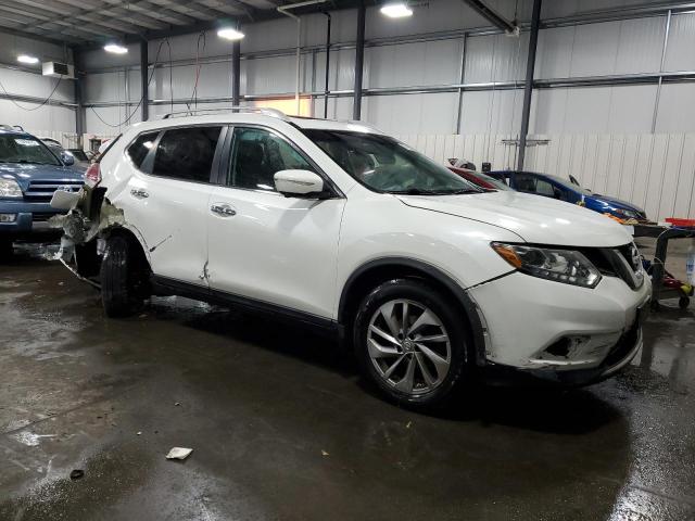 5N1AT2MV7FC861241 | 2015 Nissan rogue s