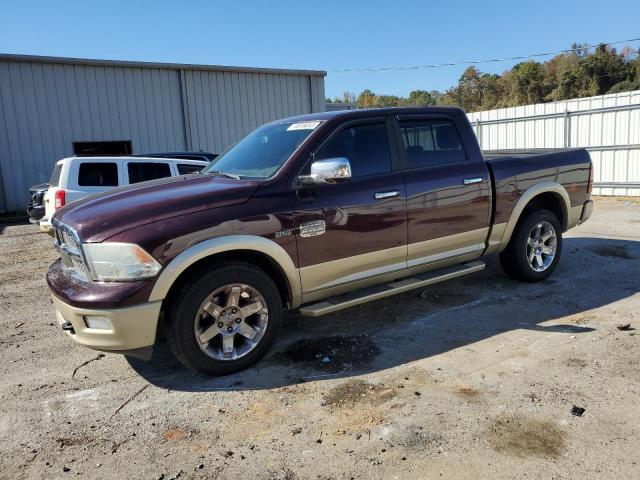 2012 DODGE RAM 1500 LONGHORN For Sale | MS - GRENADA | Tue. Dec 05 ...