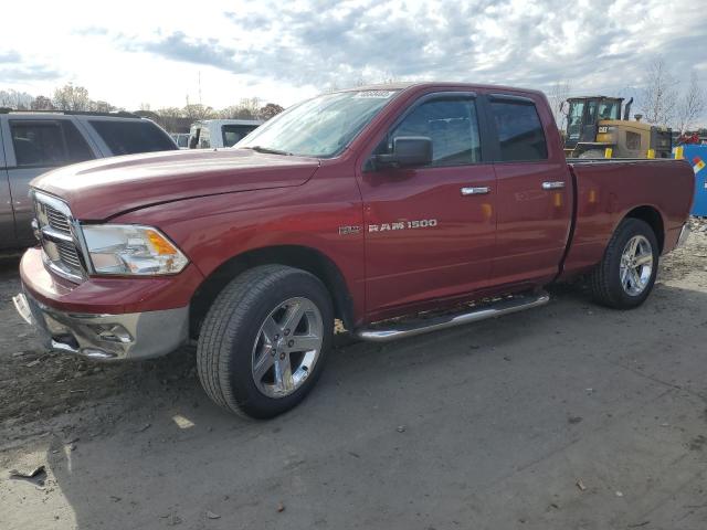 2012 Dodge Ram 1500 SLT