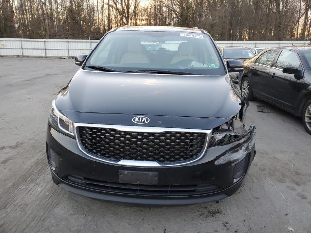 KNDMB5C12G6155914 | 2016 KIA SEDONA LX