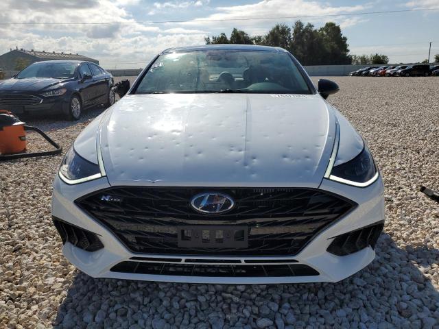 5NPEK4JC7MH129135 | 2021 HYUNDAI SONATA N L