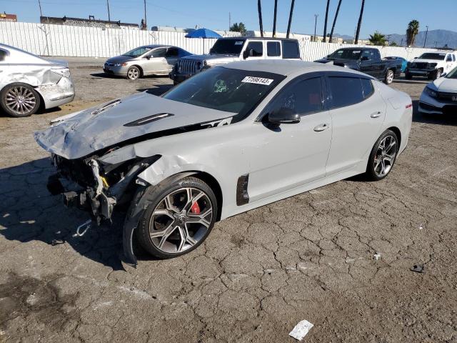 2018 Kia Stinger GT