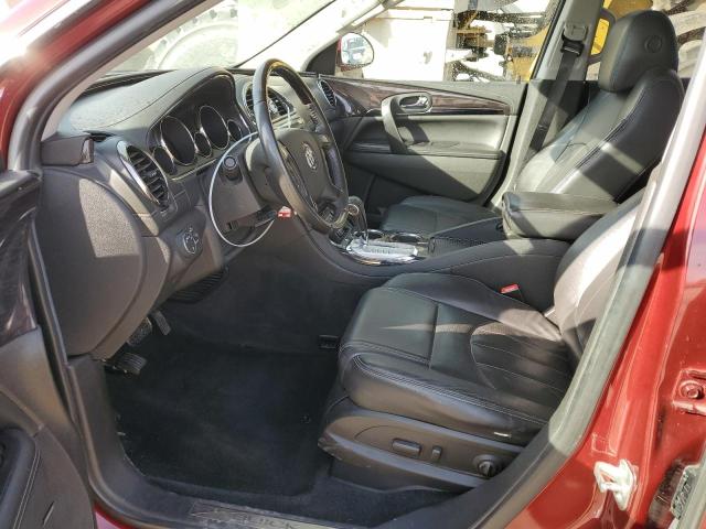2016 BUICK ENCLAVE - 5GAKVBKD2GJ293220