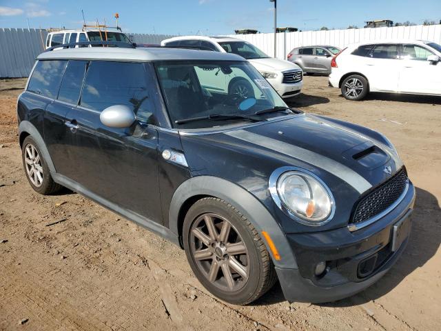 Vin: wmwzg3c5xdt576255, lot: 74506783, mini cooper s clubman 20134