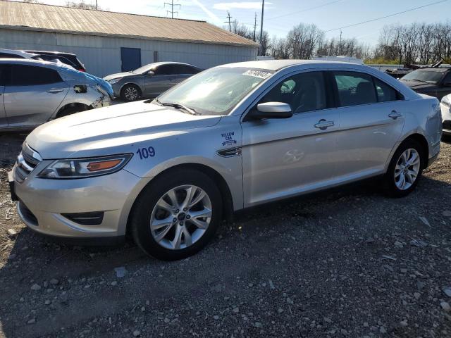 2012 Ford Taurus SEL