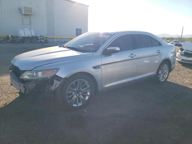 2010 Ford Taurus Limited