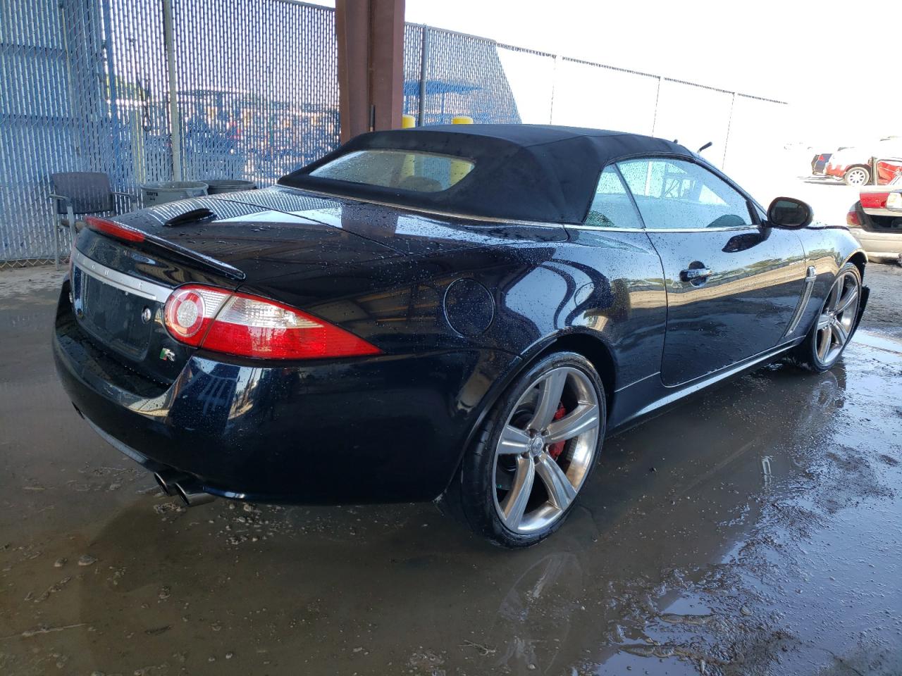 sajwa44c889b22166 SAJWA44C889B22166 2008 Jaguar Xkr