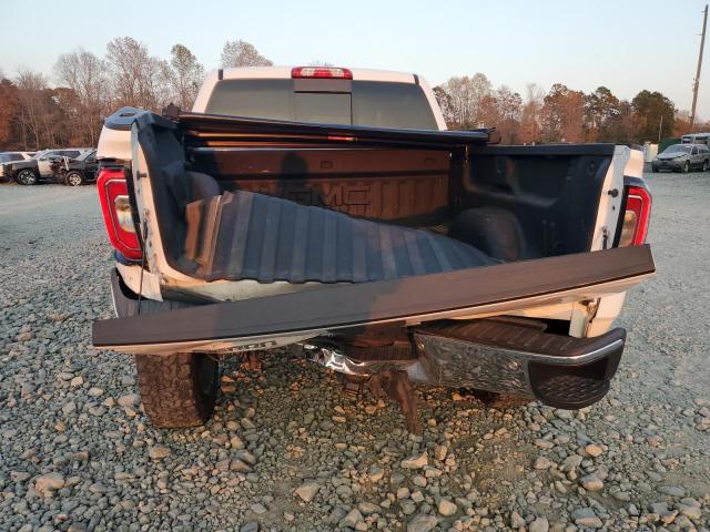 2016 GMC SIERRA K15 - 3GTU2NEJ2GG237587