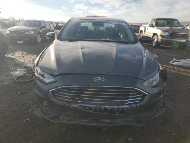 3FA6P0T94LR235706 | 2020 FORD FUSION SE