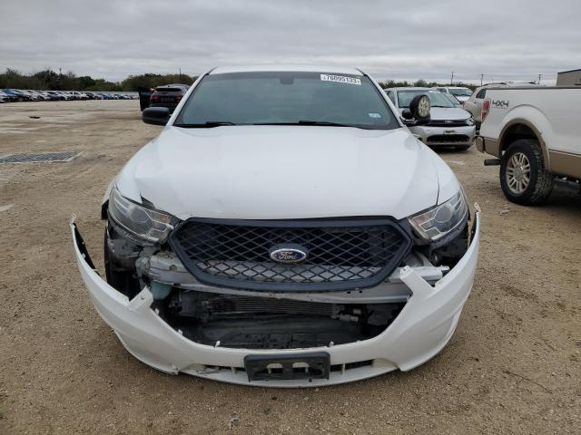 2016 FORD TAURUS POL - 1FAHP2MK6GG101136