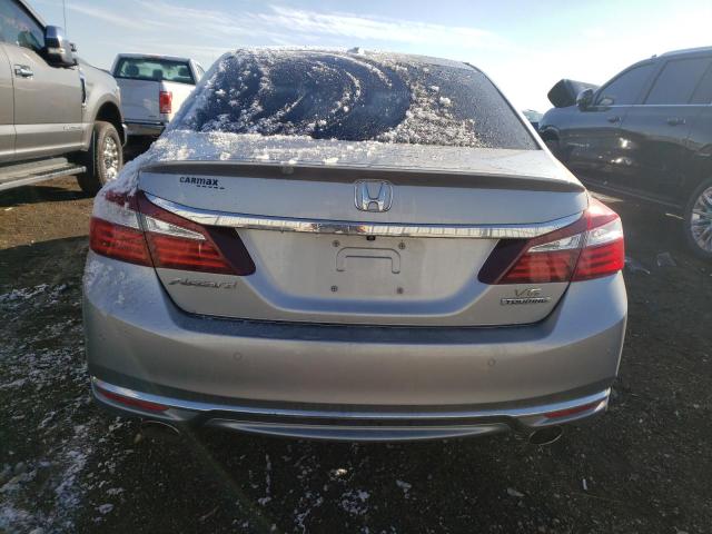 1HGCR3F99HA011189 | 2017 HONDA ACCORD TOU