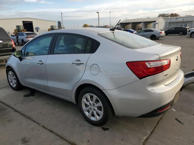 KNADM4A31E6342676 | 2014 KIA RIO LX