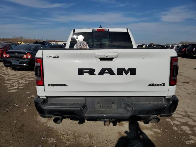 1C6SRFLT9KN901484 | 2019 RAM 1500 REBEL