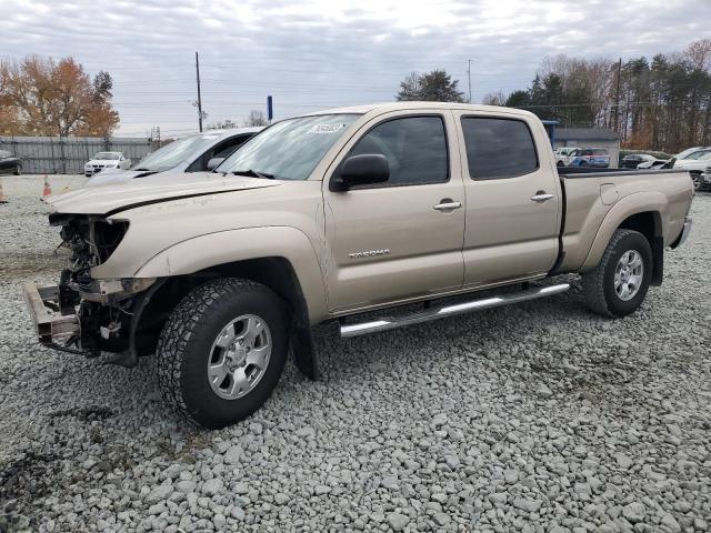 2008 Toyota Tacoma 