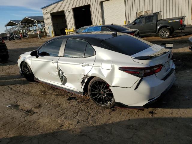 4T1KZ1AK2MU051921 | 2021 TOYOTA CAMRY TRD