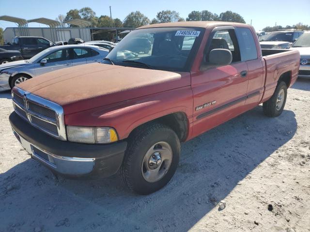 2001 Dodge Ram 1500 