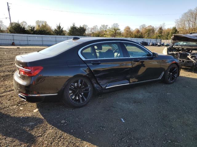 VIN WBA7F2C52JG423863 2018 BMW 7 Series, 750 XI no.3