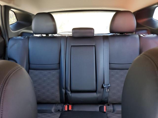 JN1BJ1BW1NW487357 Nissan Rogue Sport Sv