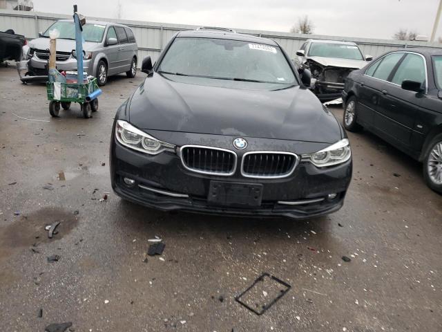 WBA8B9G33HNU55079 | 2017 BMW 330 i