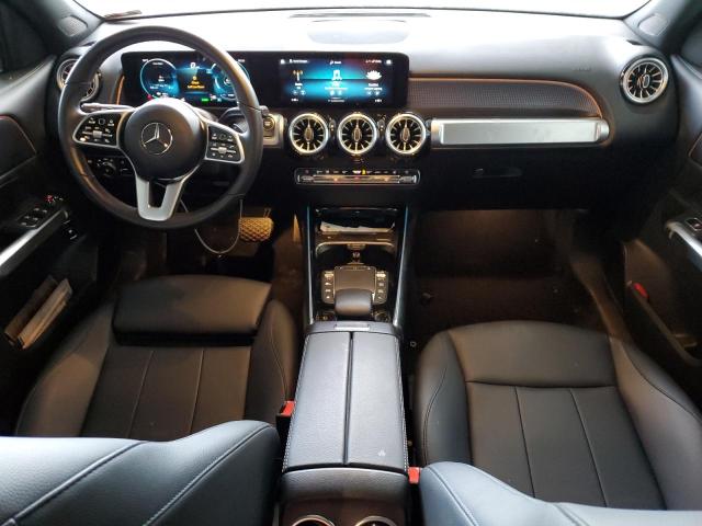 2022 MERCEDES-BENZ EQB 300 4M W1N9M0KB8NN008909