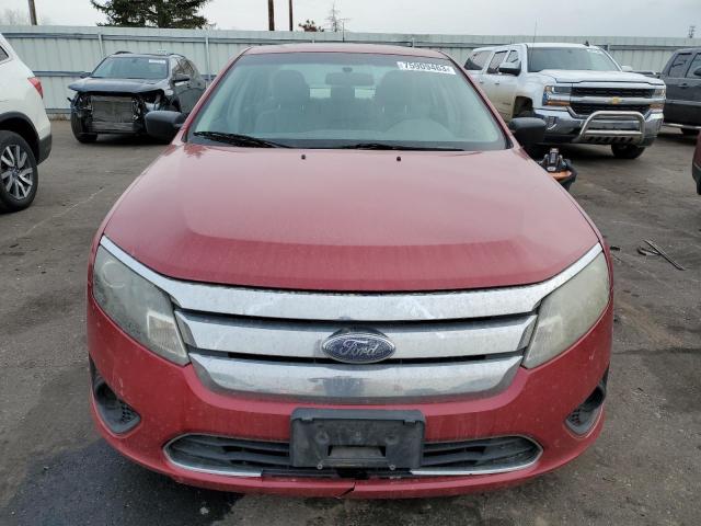 3FAHP0GA3AR176156 | 2010 Ford fusion s