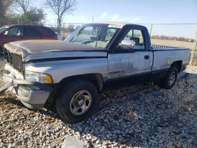 1994 Dodge Ram 1500 