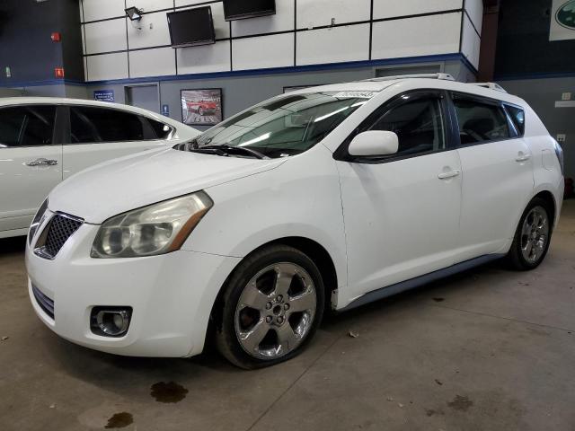 2009 Pontiac Vibe 