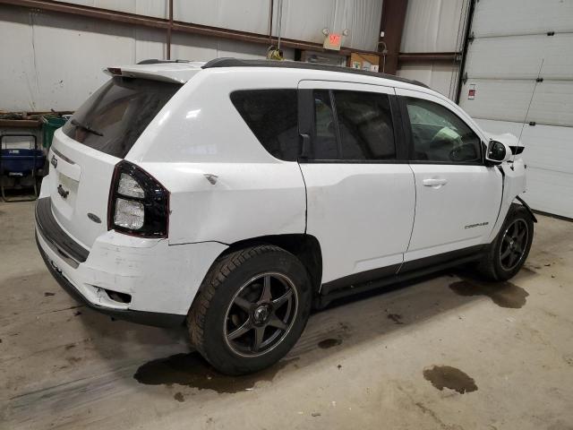 1C4NJDAB4GD722164 | 2016 JEEP COMPASS SP