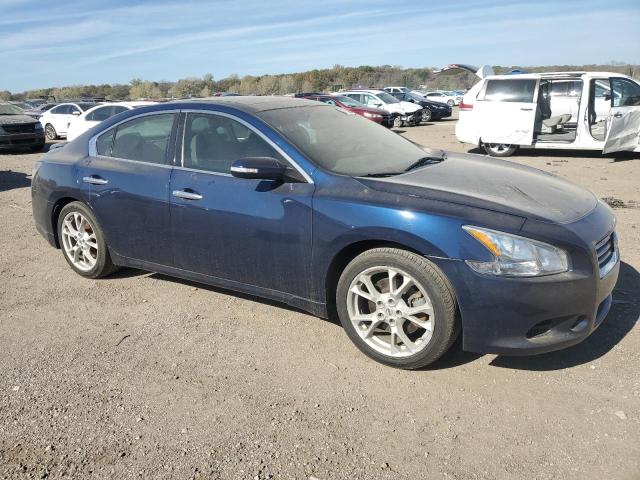 1N4AA5AP7EC908452 | 2014 NISSAN MAXIMA S