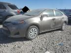 2017 TOYOTA COROLLA L - 5YFBURHE5HP648792
