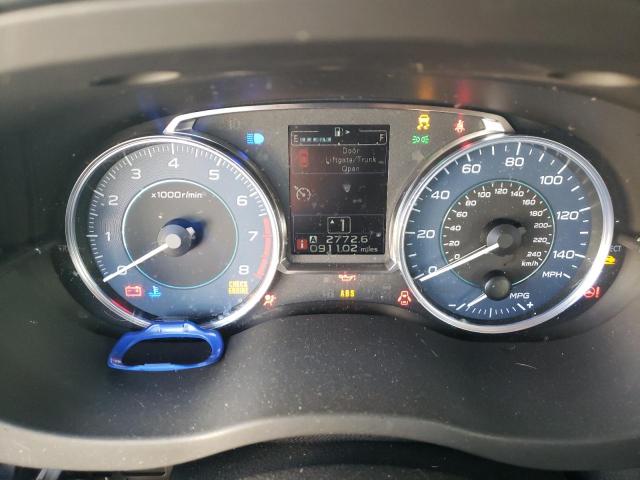 2016 SUBARU IMPREZA LI - JF1GJAK64GH020689