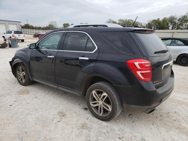 2GNFLGE34H6246850 | 2017 CHEVROLET EQUINOX PR