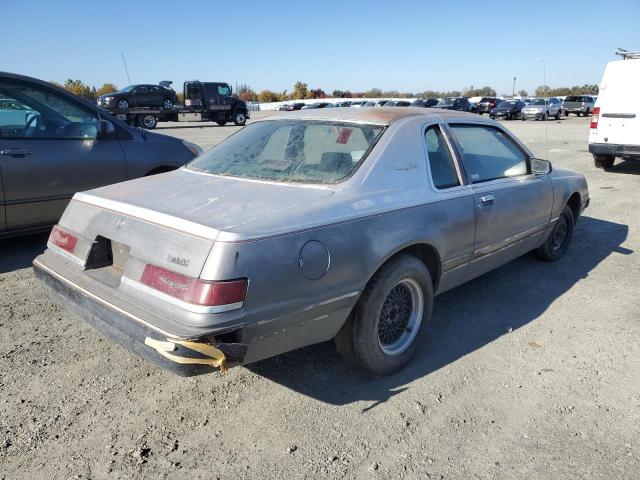 1985 Ford Thunderbird VIN: 1FABP46F1FH122762 Lot: 77393943