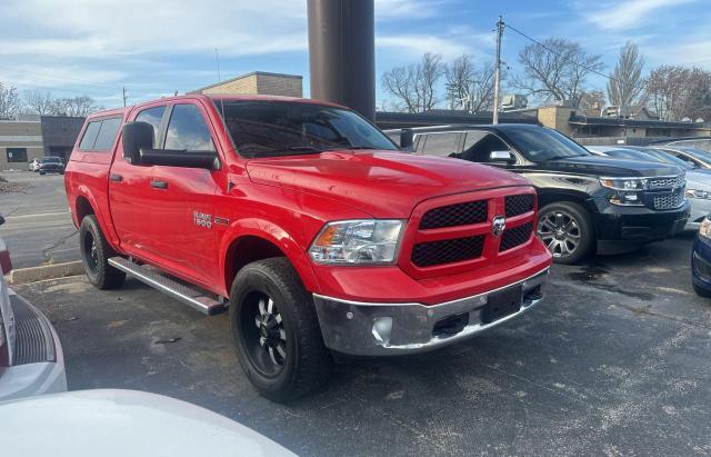 2015 Ram 1500 SLT