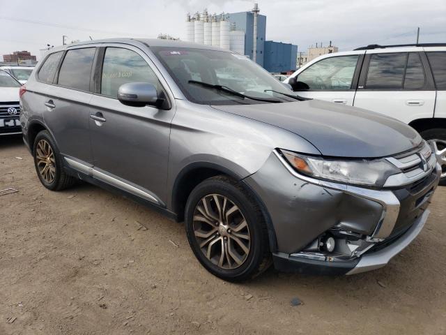 JA4AD3A30GZ034135 Mitsubishi Outlander Se