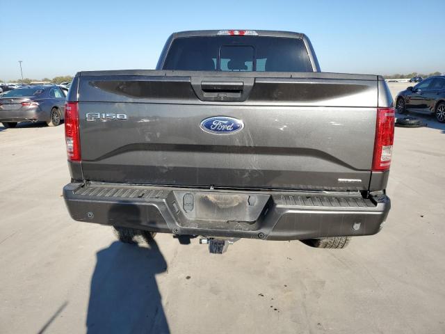 1FTEW1CF2GKD59715 | 2016 FORD F150 SUPER