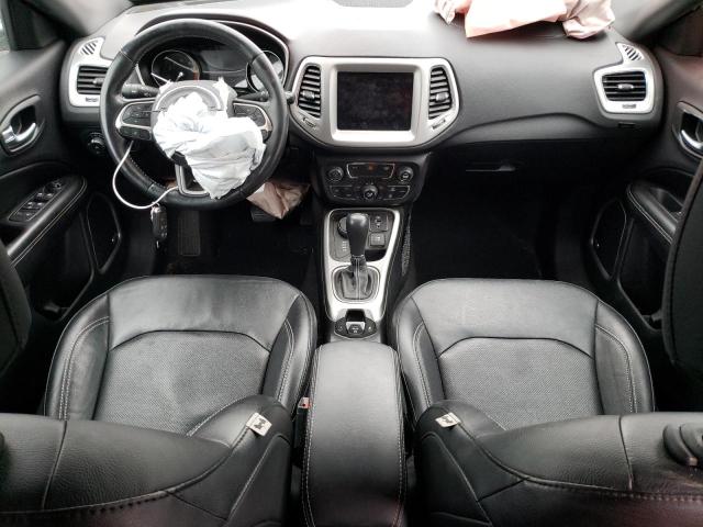 2021 JEEP COMPASS 80 3C4NJDEB9MT575839