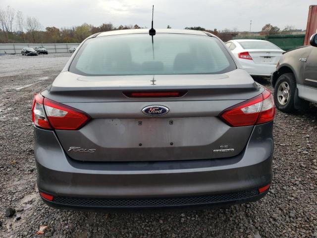 1FADP3F22EL207427 | 2014 FORD FOCUS SE