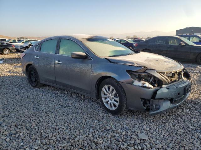 Vin: 1n4al3ap8fc269191, lot: 77503263, nissan altima 2.5 20154