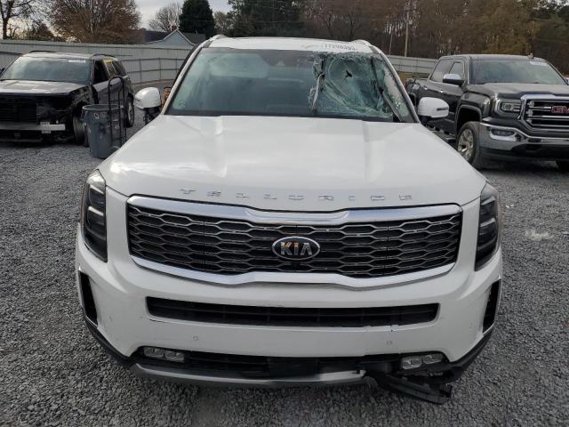 5XYP5DHC6LG094826 KIA Telluride Sx